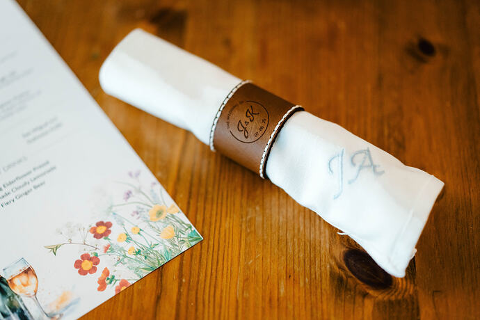 napkin-ring