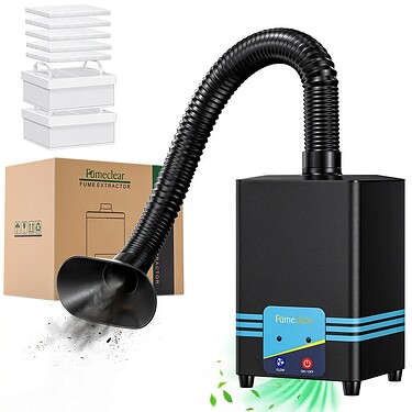 Fumeclearr-FC-2001S-Soldering-Fume-Extractor-Fumeclear-286643437