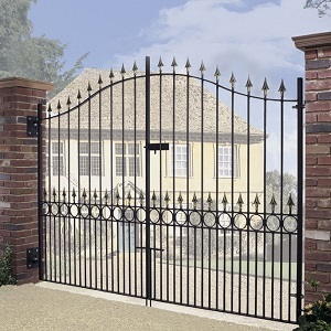 Balmoral_Wrought_Iron_estate_gates